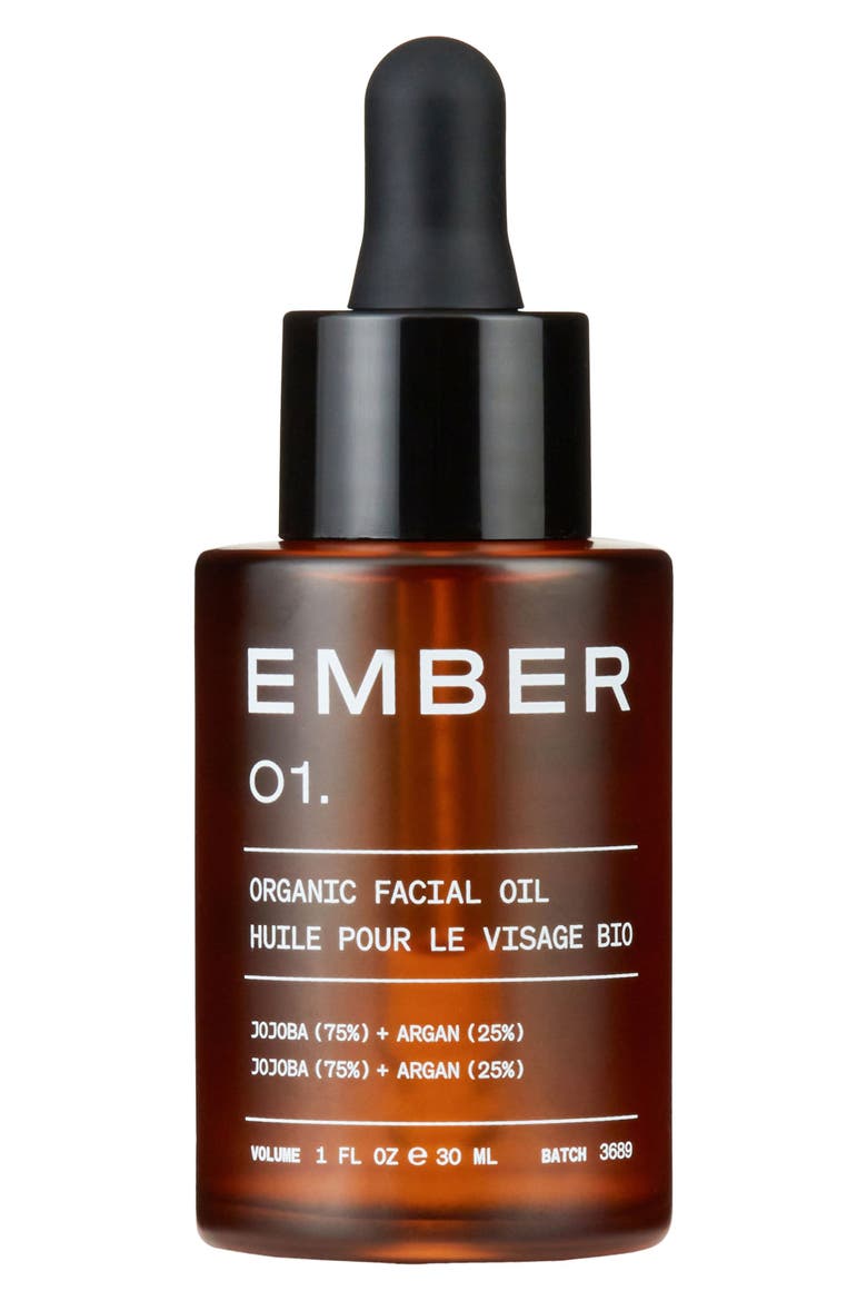 01 Facial Oil, Main, color, NO COLOR