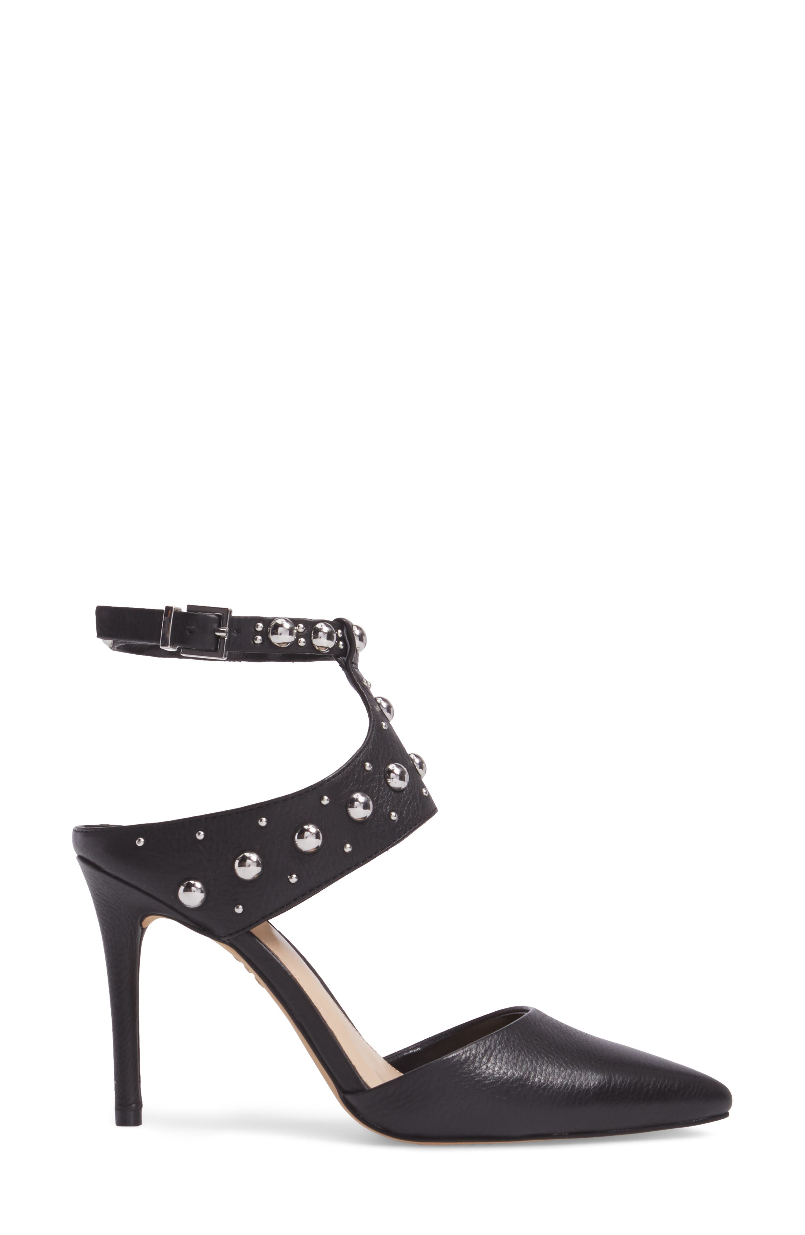 Vince Camuto Ledana Studded Pump, Alternate, color, 