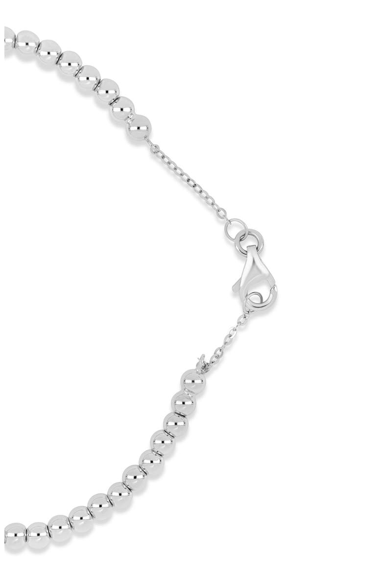 Audrey 18k Gold Diamond Bracelet, Alternate, color, 18KW