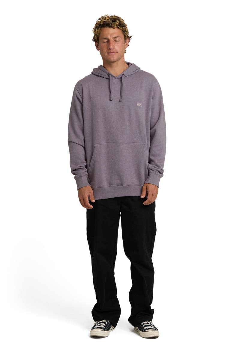 All Day Hoodie, Alternate, color, SHARK