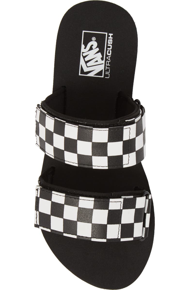 Vans Cayucas Slide Sandal, Alternate, color,