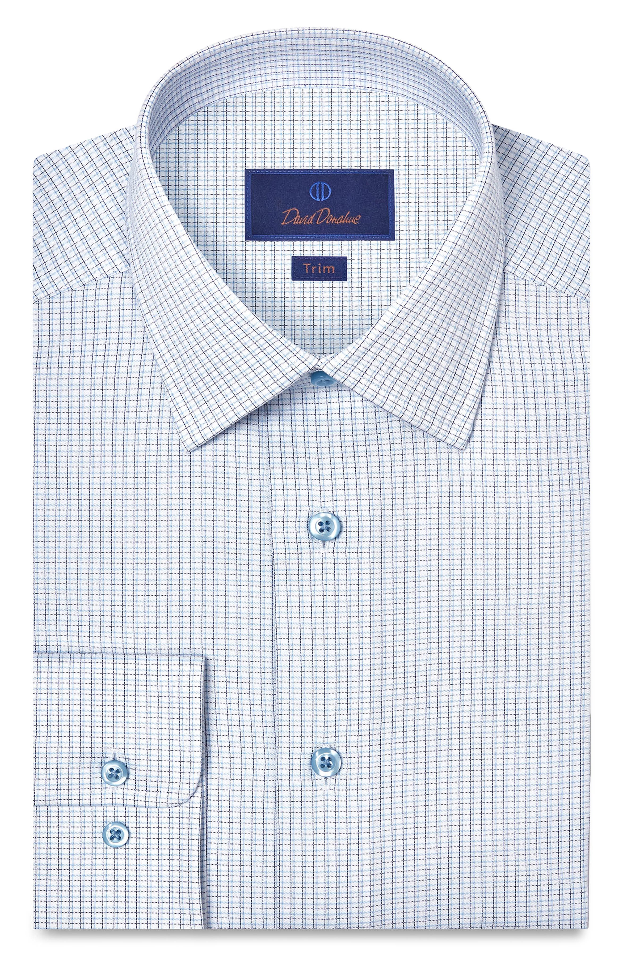 selected WHITE/ BLUE