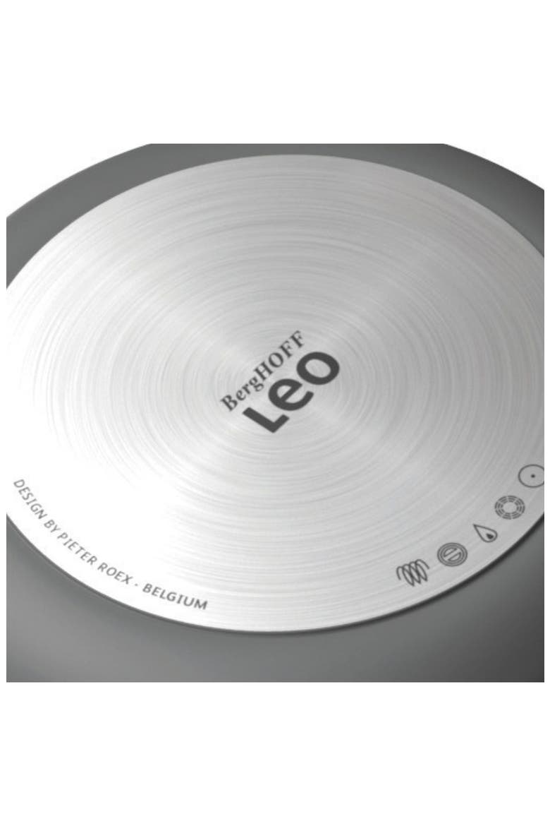 Leo Balance 6.5-Quart Stockpot, Alternate, color, SAGE
