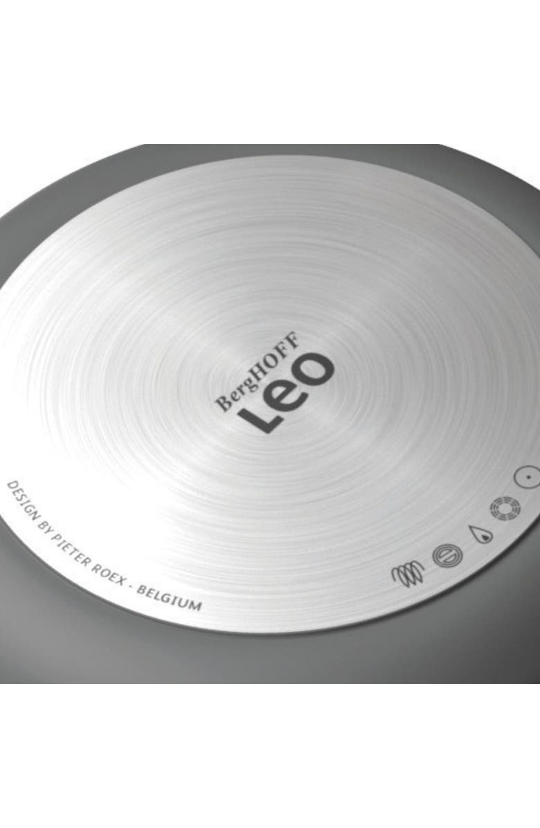 BergHOFF Leo Balance 6.5-Quart Stockpot, Alternate, color, Sage