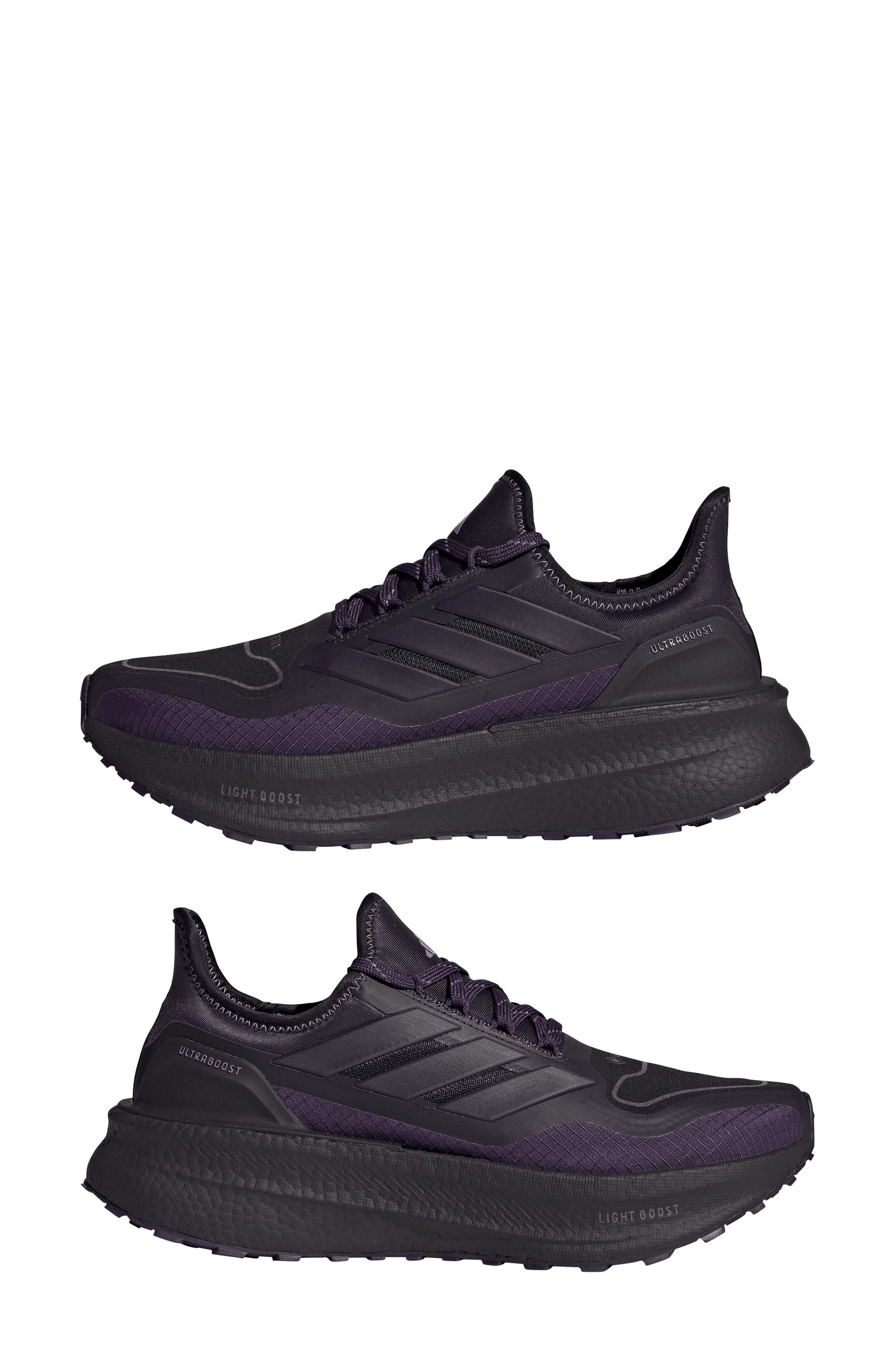 Ultraboost 5 GTX Waterproof Running Shoe (Women) | Nordstrom