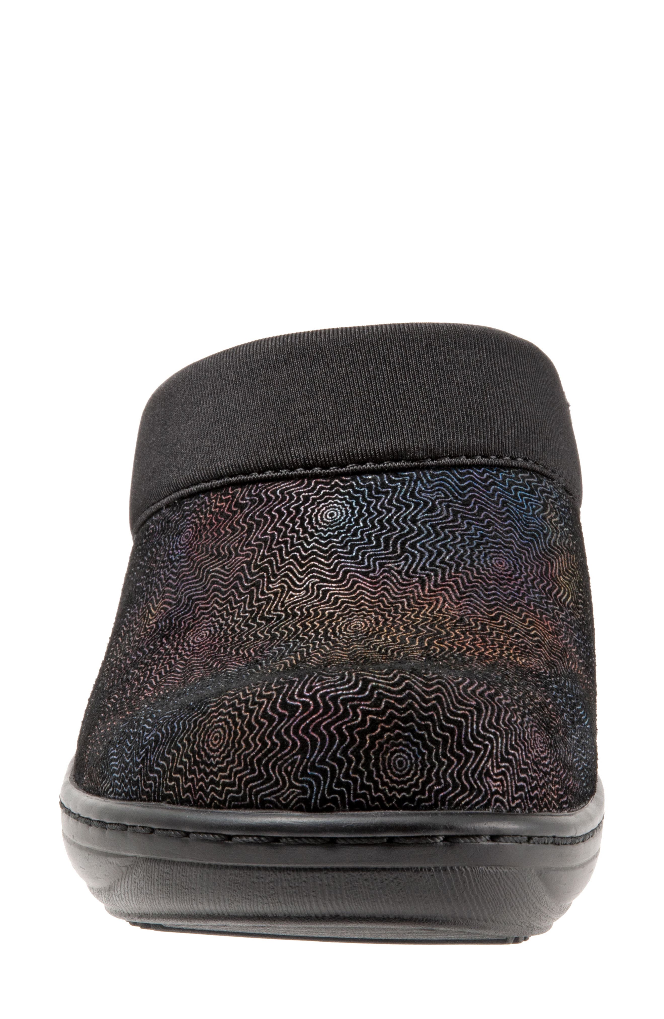SoftWalk<sup>®</sup> 'Murietta' Clog, Alternate, color, 