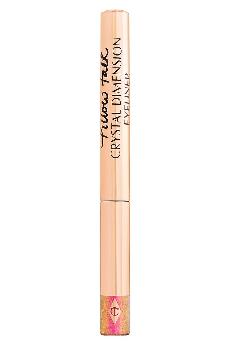 Pillow Talk Crystal Dimension Eyeliner, Alternate, color, NO COLOR