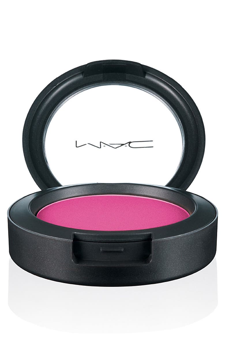MAC Cosmetics Powder Blush, Alternate, color, 