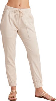 Bella Dahl Pocket Joggers