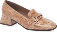 Wonders Bit Loafer Pump