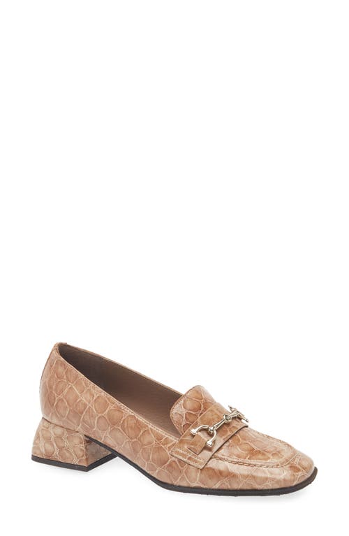 Wonders Bit Loafer Pump