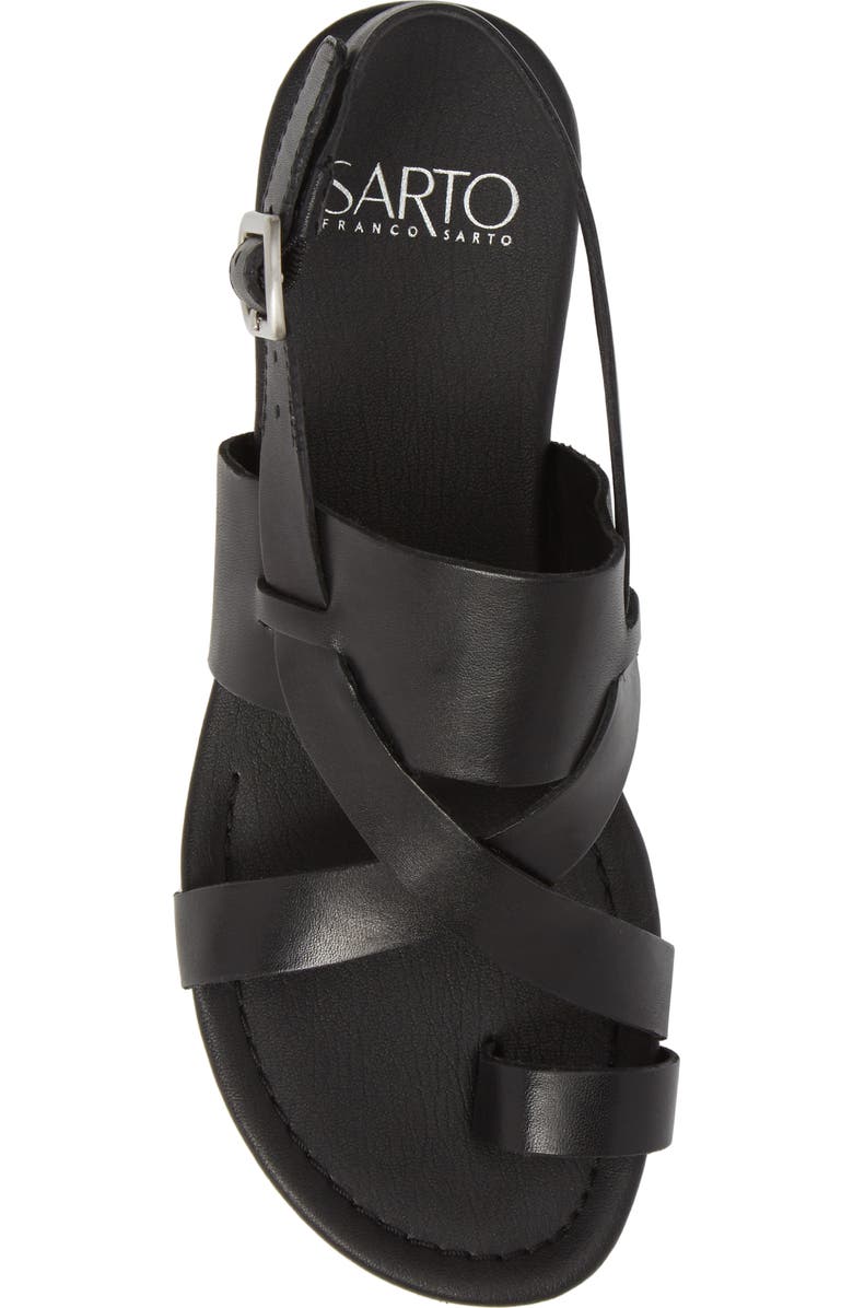 SARTO by Franco Sarto Gia Sandal, Alternate, color,
