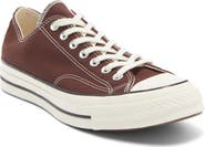 Converse Chuck Taylor 70 Canvas Low Top Sneaker