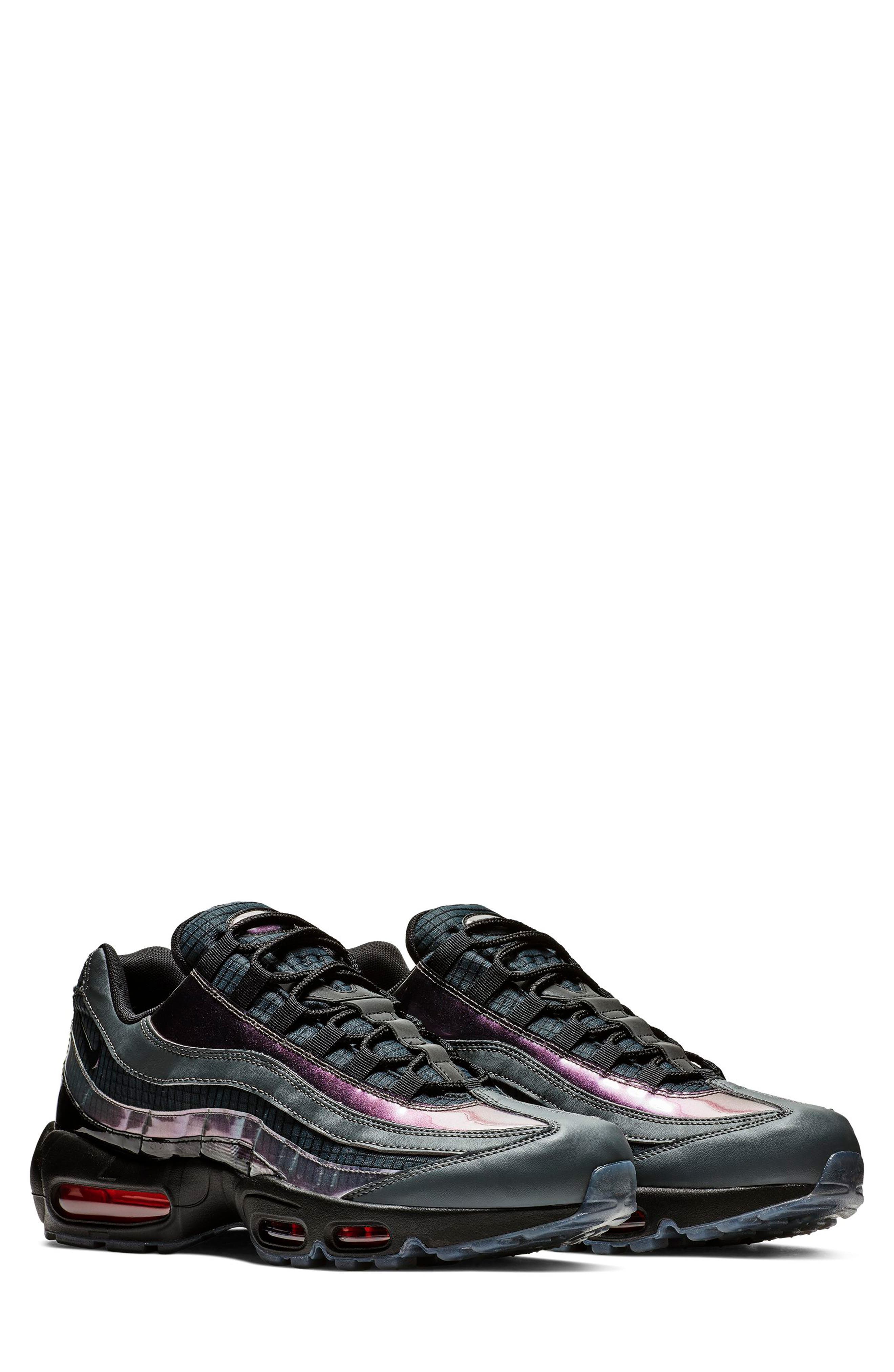 Nike Air Max 95 LV8 Sneaker, Main, color, 