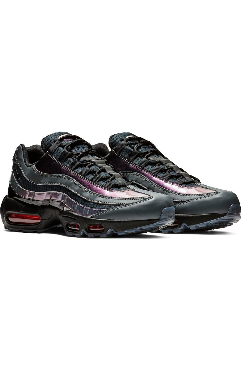 Nike Air Max 95 LV8 Sneaker, Main, color,