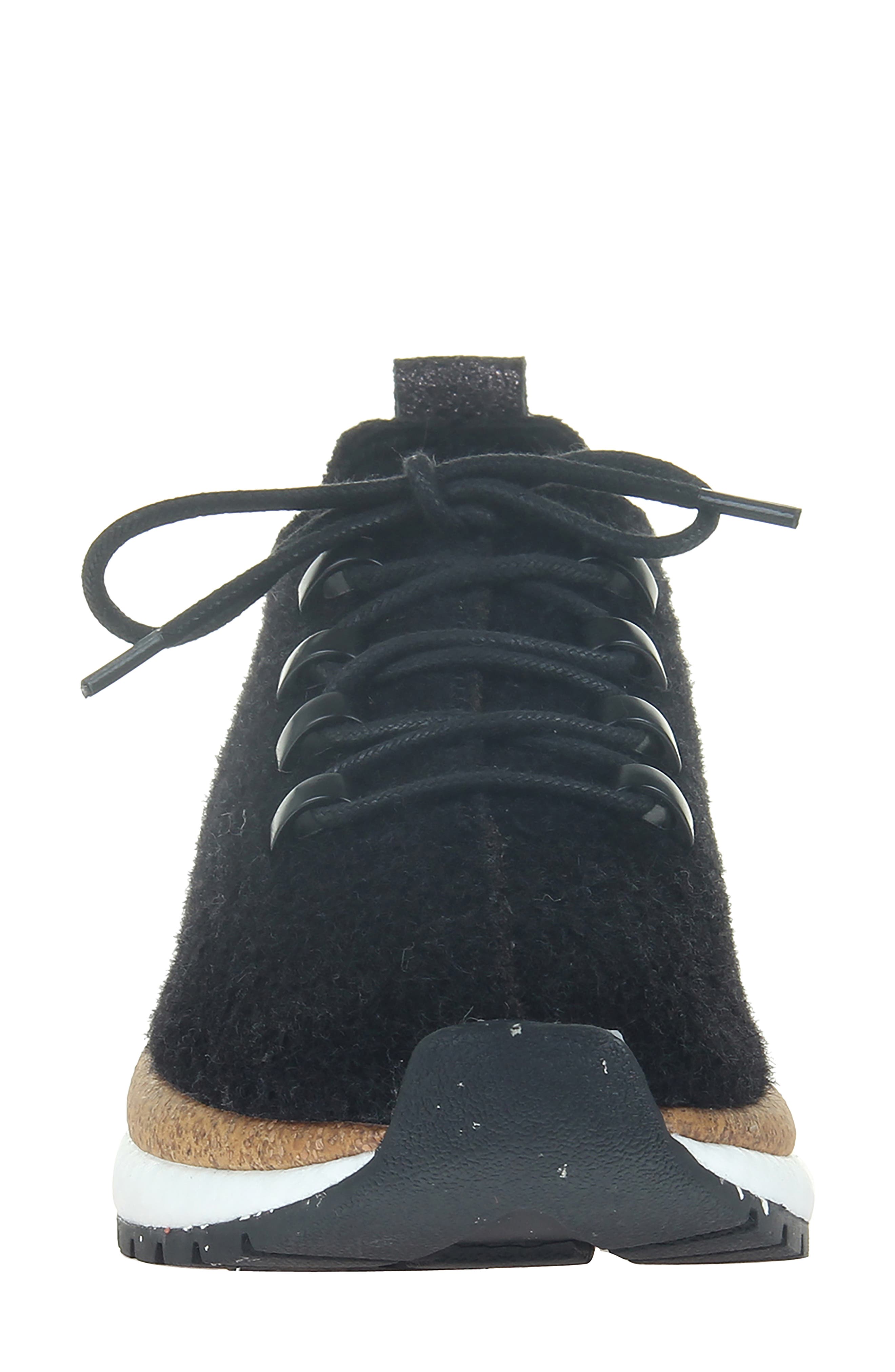 OTBT Courier Platform Sneaker, Alternate, color, 