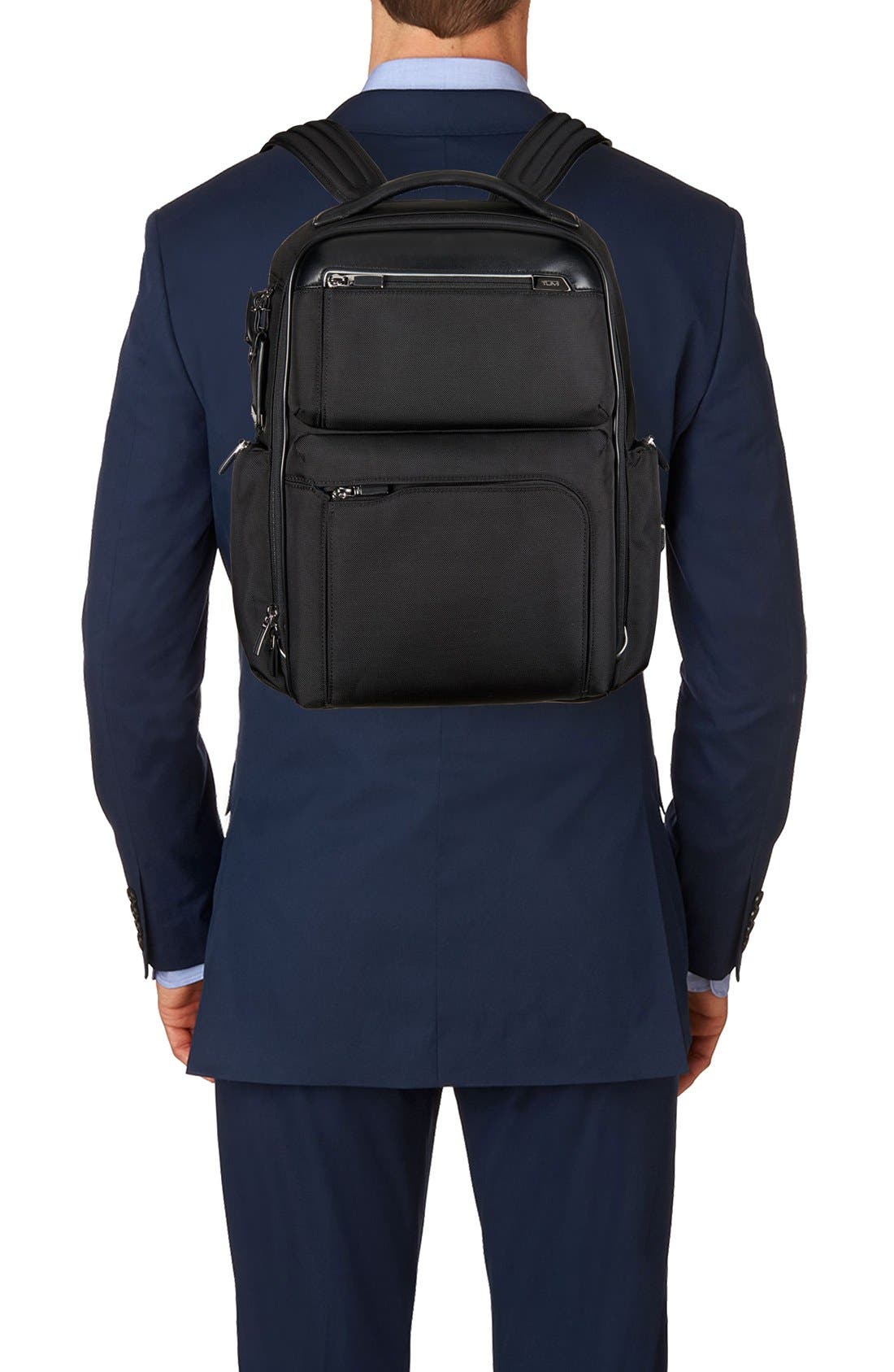 TUMI Arrivé - Bradley Backpack, Alternate, color, 
