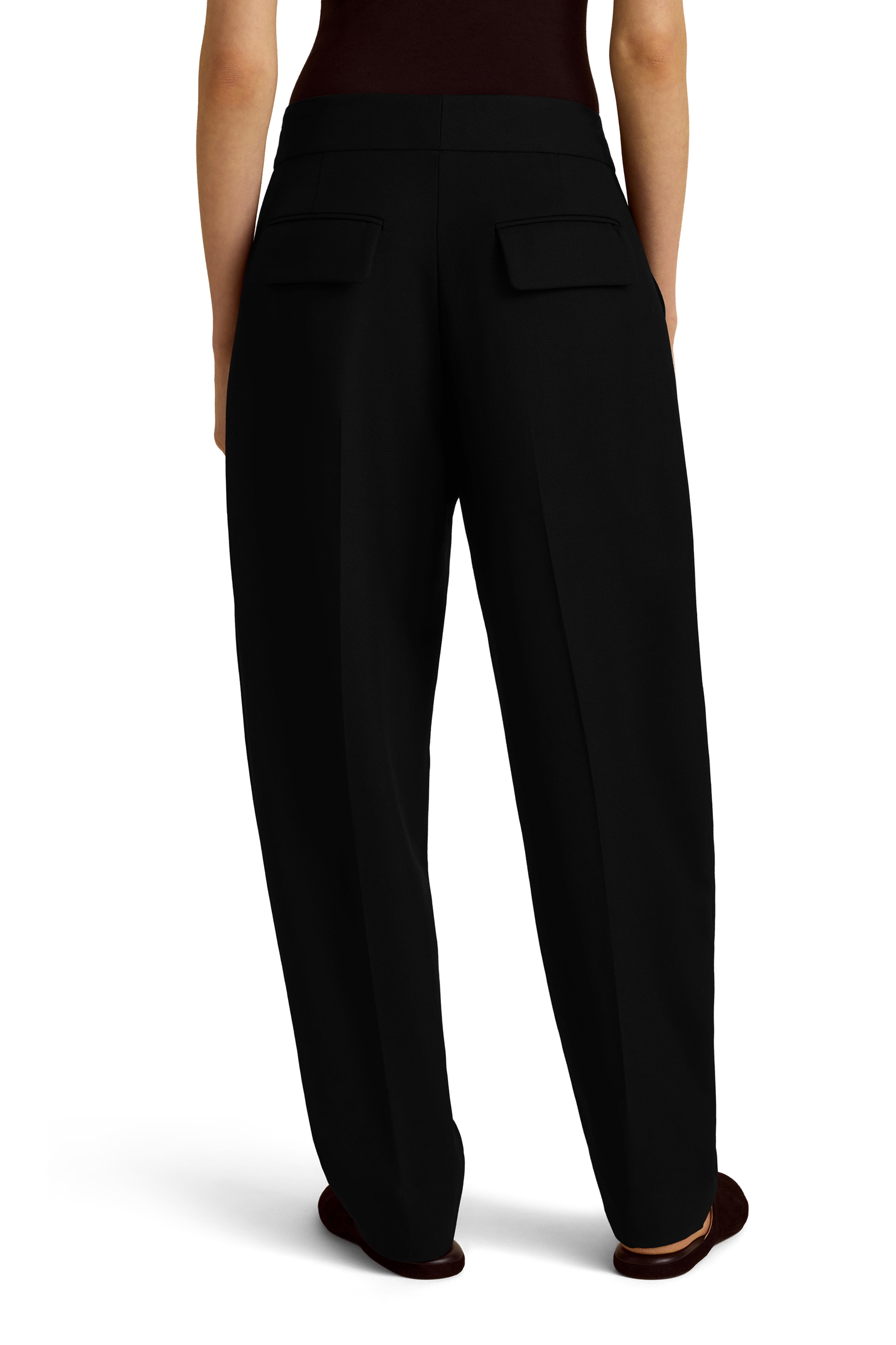 Cocoon Trouser - image 2