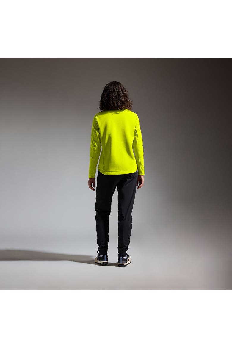 Fernflow Thermo Jacket - Women's, Alternate, color, Neon Yellow