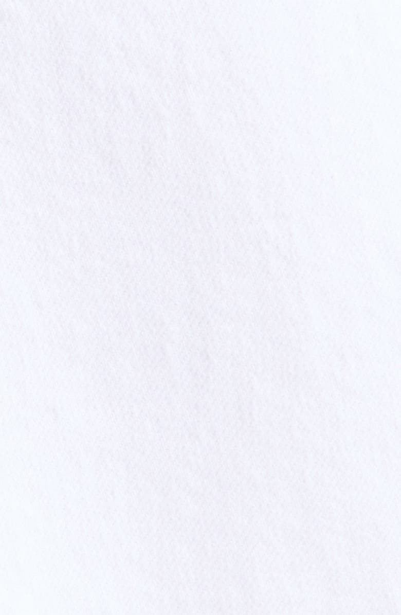 Frank & Eileen Brennan Barrel Leg Jeans, Alternate, color, White