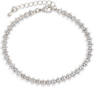 Child of Wild Lennox Cubic Zirconia Tennis Bracelet