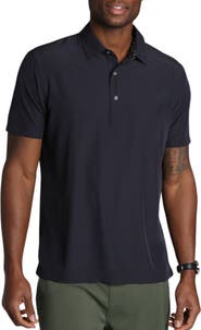 JACHS Gravityless Performance Polo