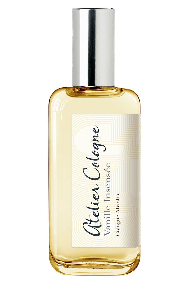 Atelier Cologne Vanille Insensée Cologne Absolue (Women) | Nordstrom