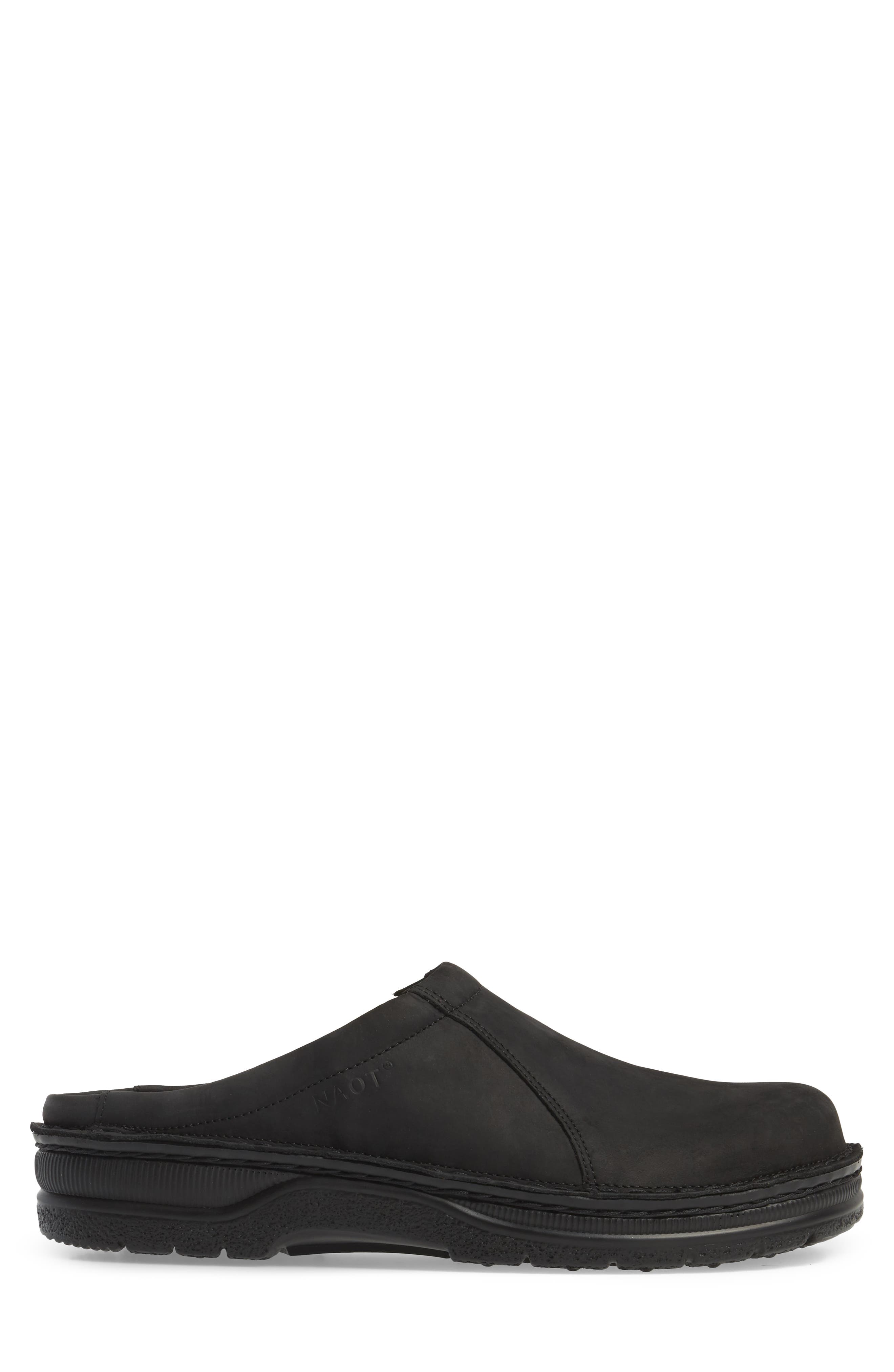 Naot Bjorn Clog, Alternate, color, 