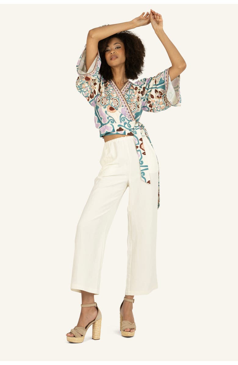 SECRET MISSION Ellana Pant, Alternate, color,
