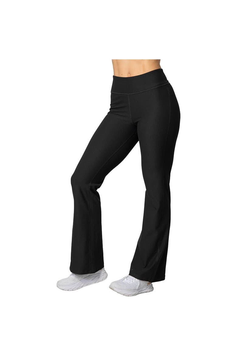 Nina Flare Tight - Women's, Main, color, Black