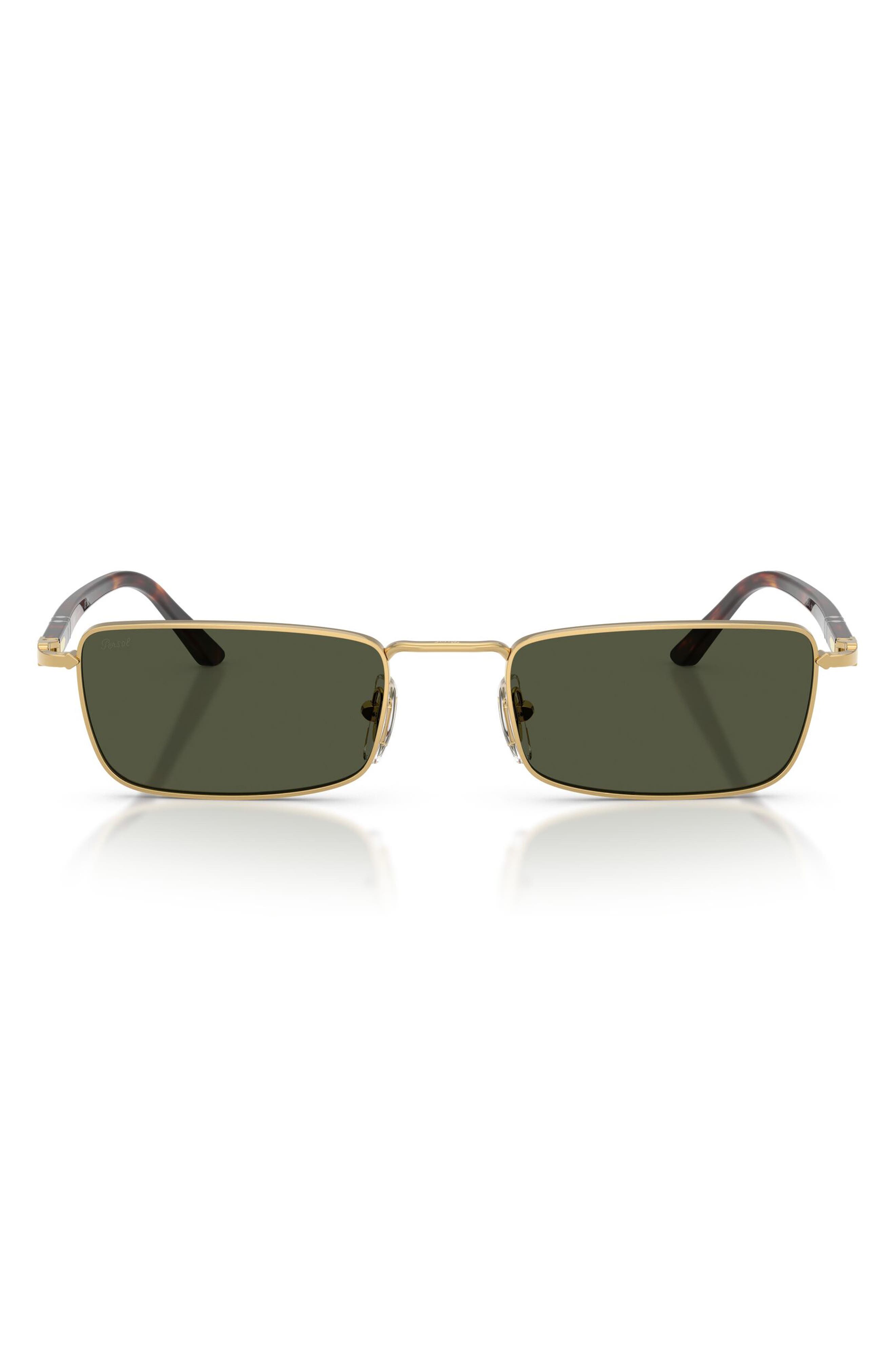 selected GOLD / GREEN