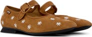 Camper Casi Myra Mary Jane Flat