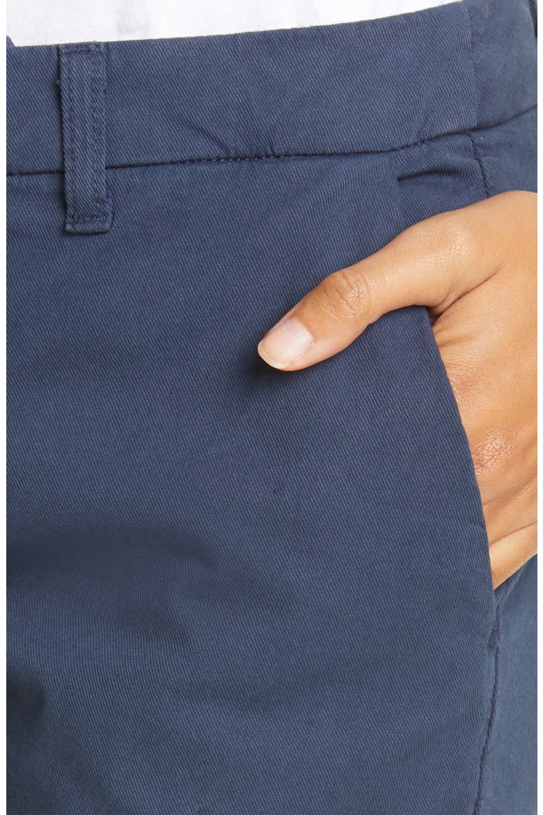 Wicklow Crop Chinos, Alternate, color, ANCHOR