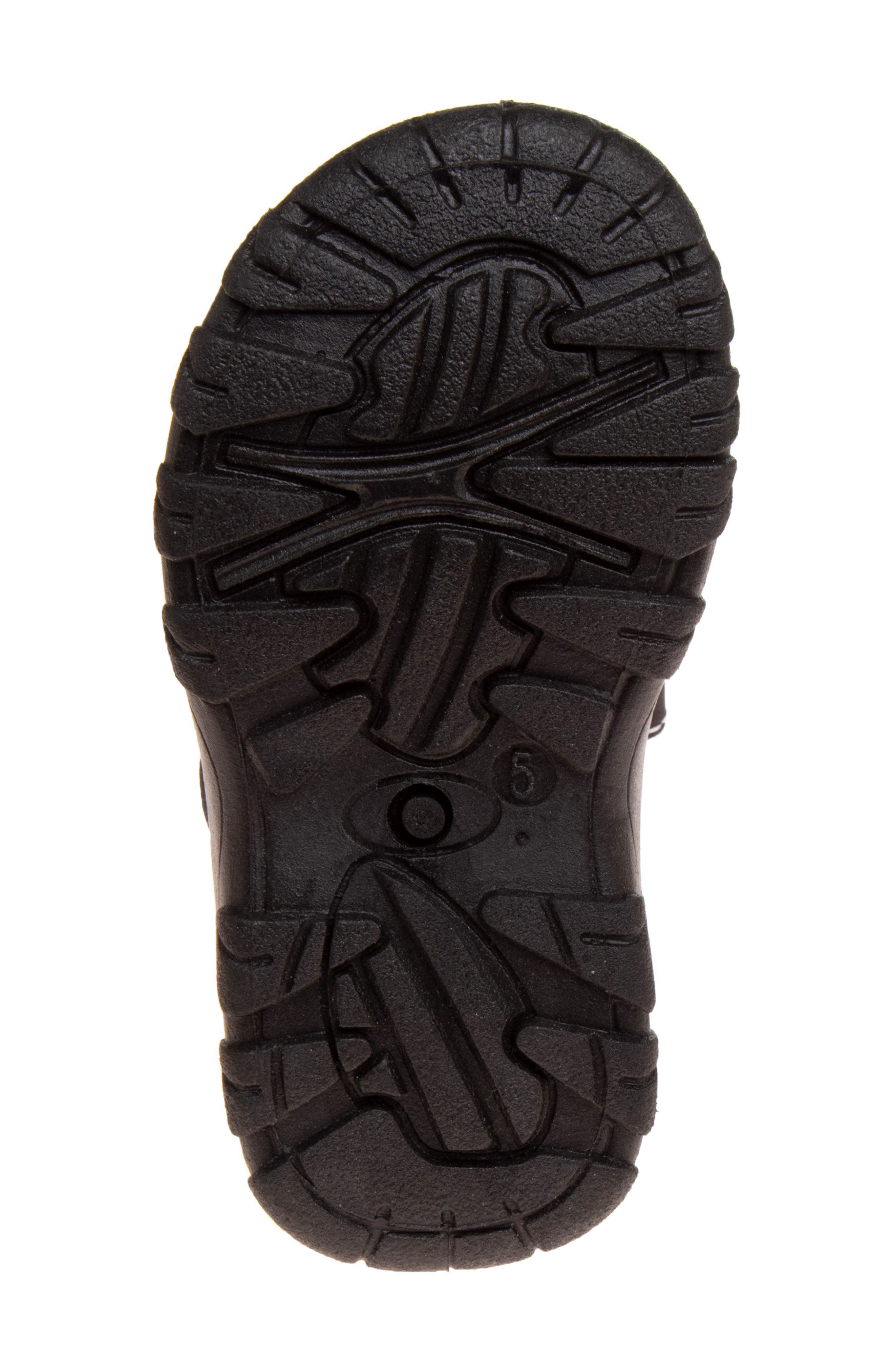 JOSMO Kids' Beverly Hills Polo Club Sandal, Alternate, color, 