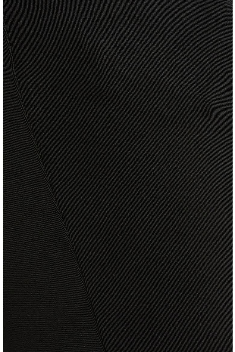 Pocket Pull-On Pants, Alternate, color, BLACK