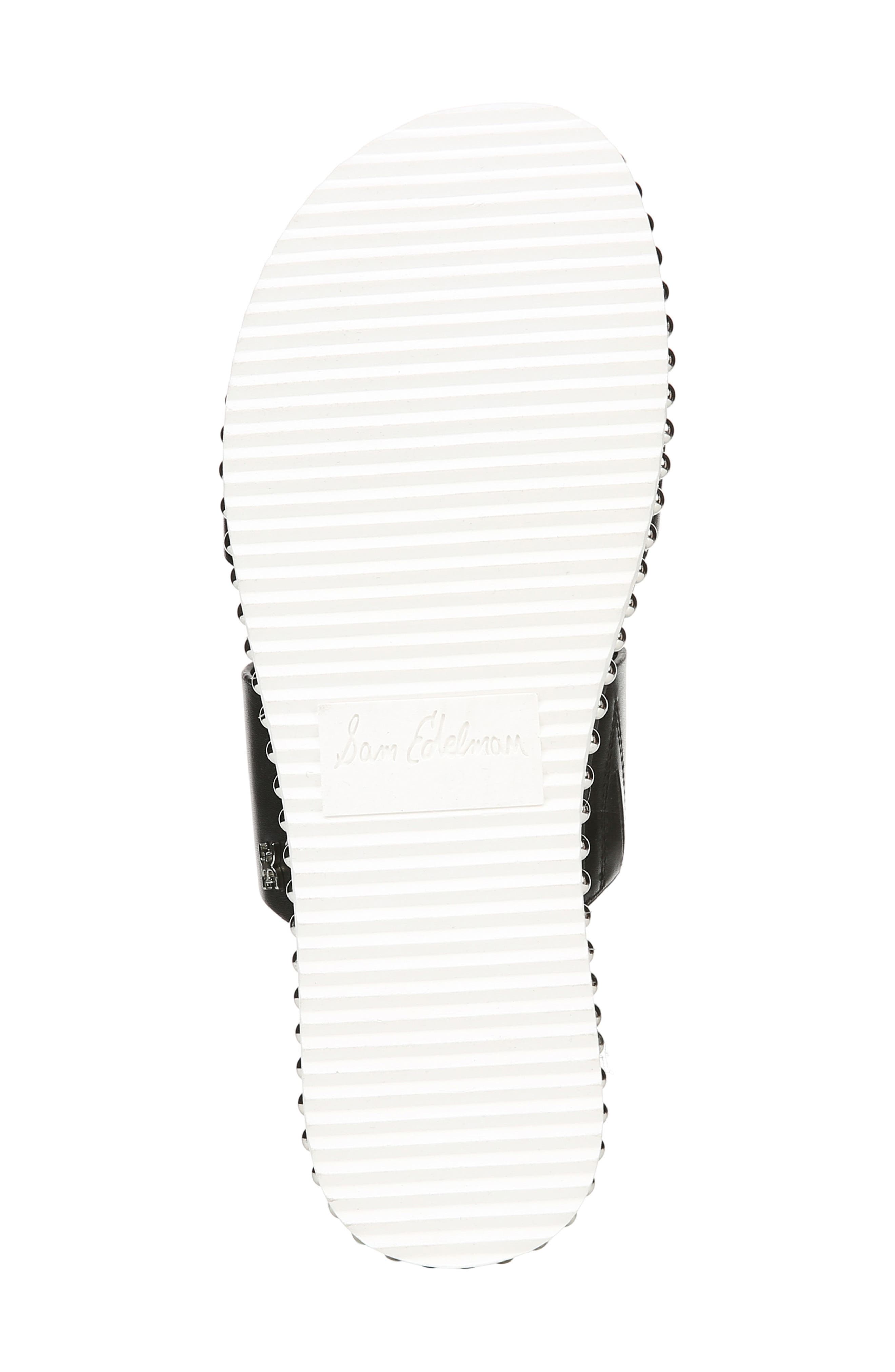 Sam Edelman Asha Slide Sandal, Alternate, color, 