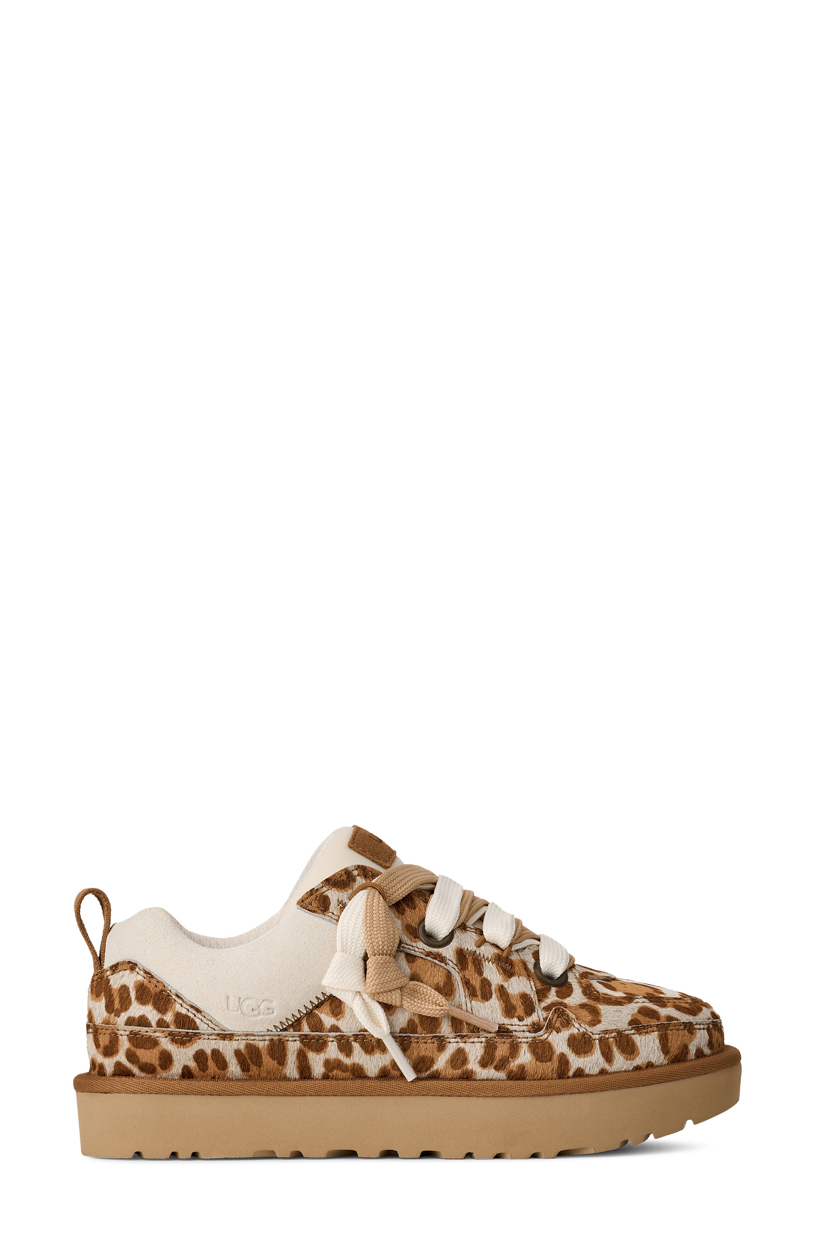 Lowmel Plains Sneaker, Alternate, color, FELICITY LEOPARD JASMINE