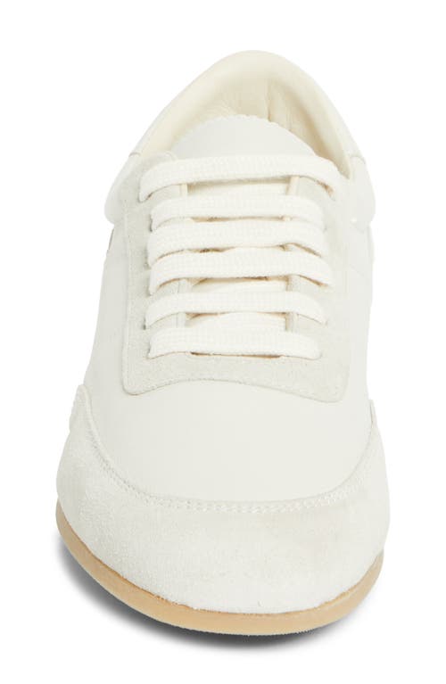 Common Projects Minimal Runner Sneaker In Multi