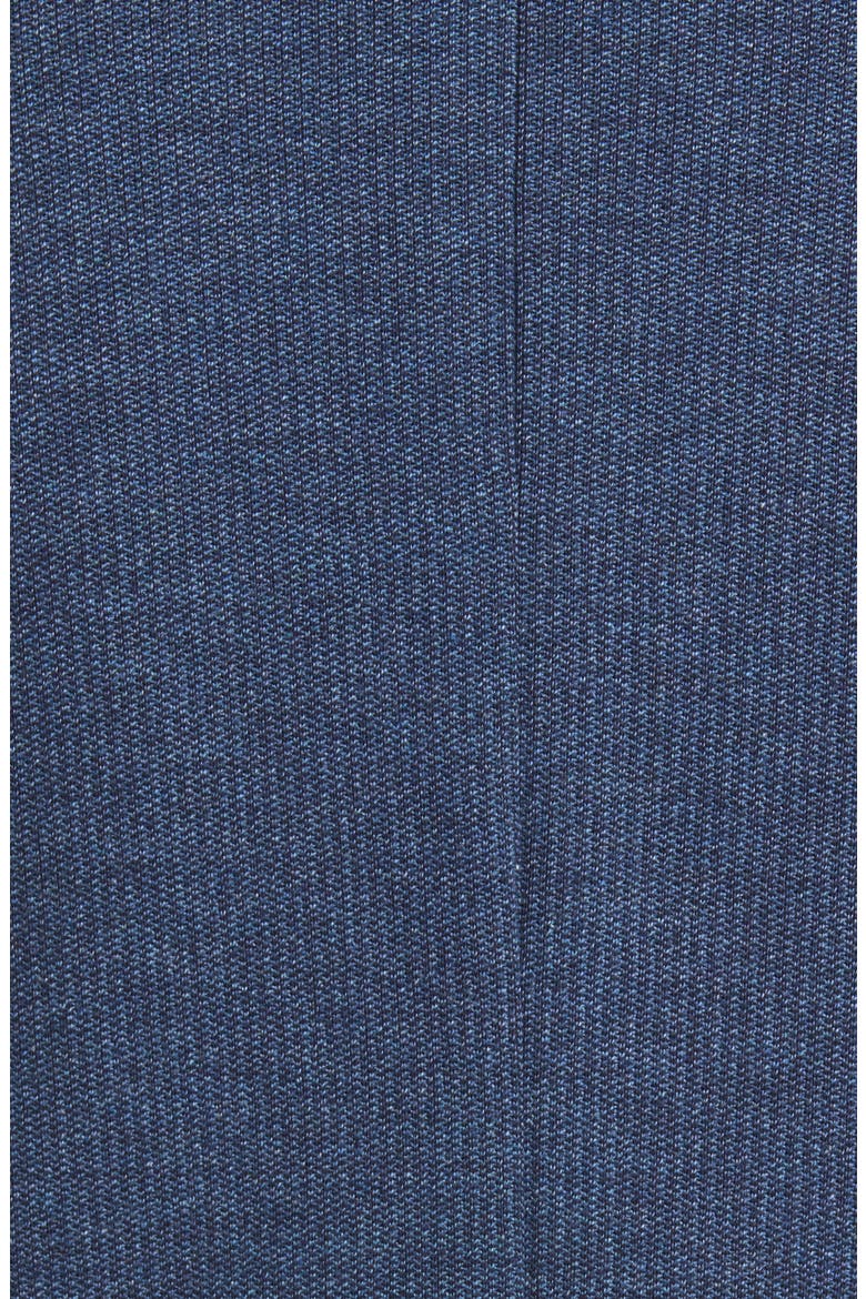 Tom Heathered Knit Sport Coat, Alternate, color, BLUE