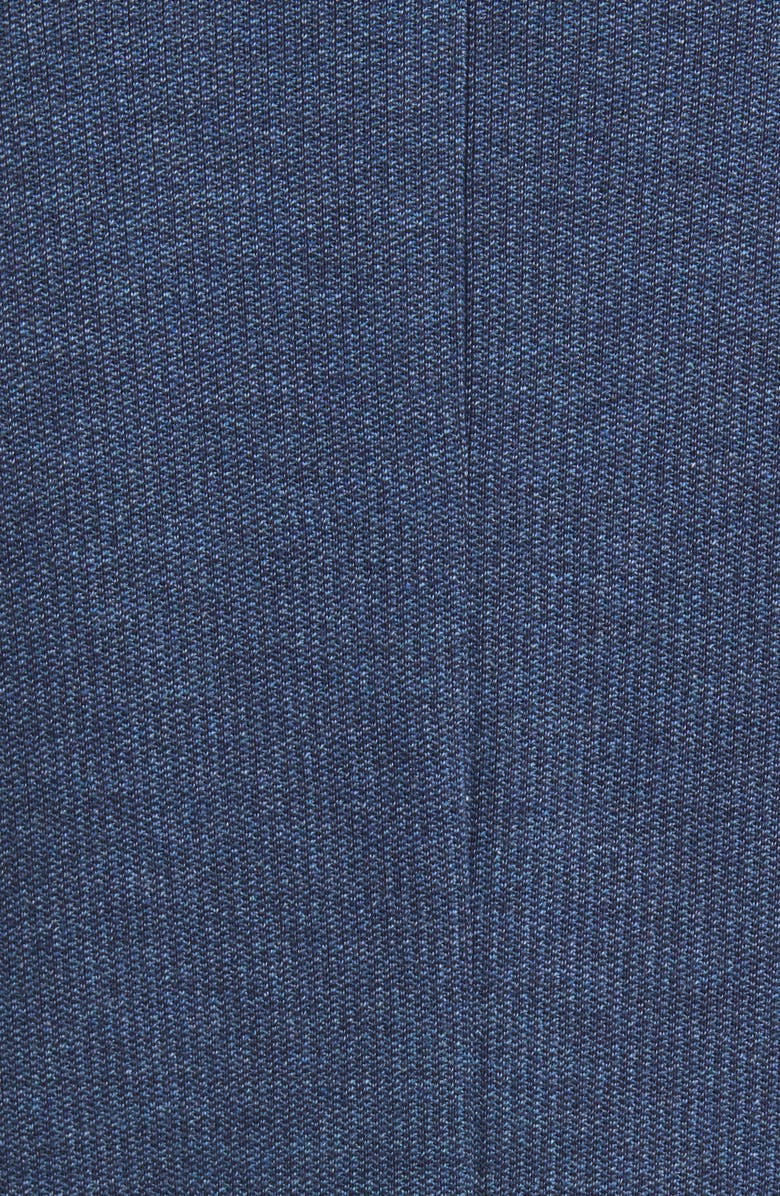 Ted Baker London Tom Heathered Knit Sport Coat, Alternate, color,