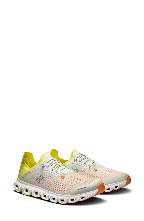 On Cloud 6 Coast Sneaker
