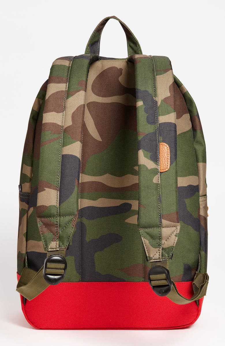 Herschel Supply Co. 'Settlement' Backpack, Alternate, color,