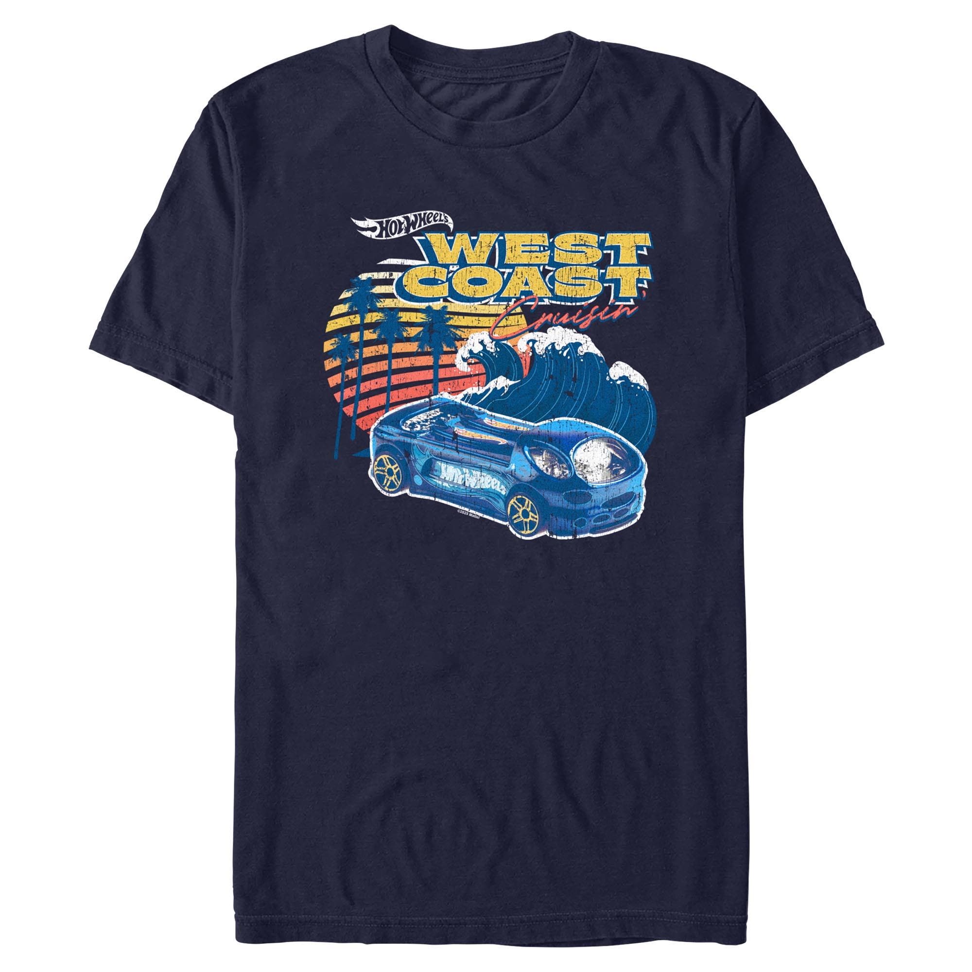 selected Navy Blue