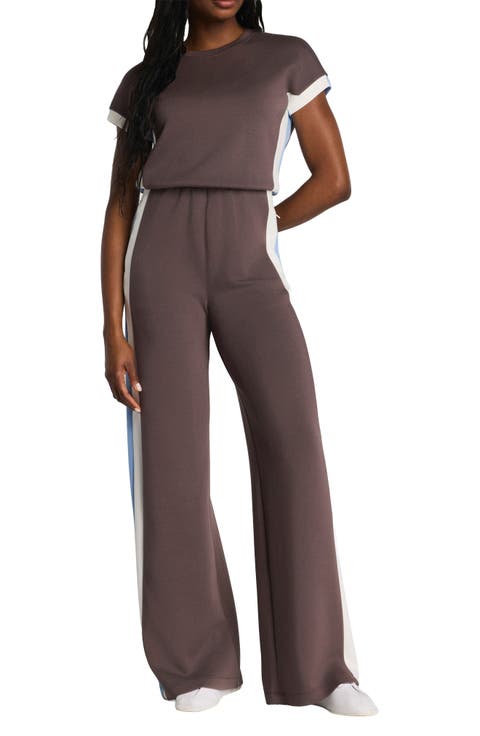 AirEssentials Colorblock Jumpsuit