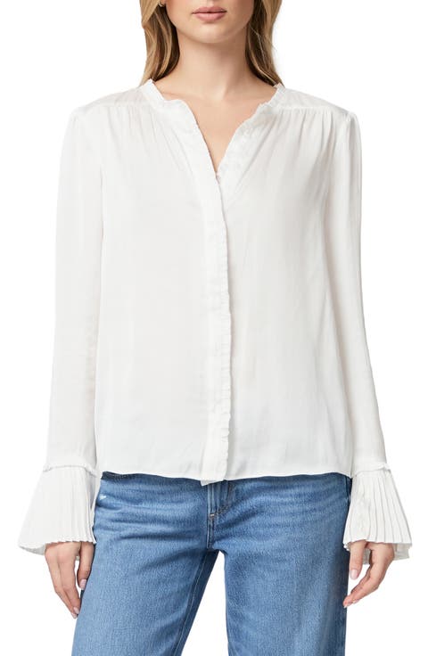 Palma Button-Up Shirt