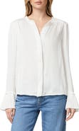 PAIGE Palma Button-Up Shirt