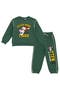 selected Tigger Dark Green