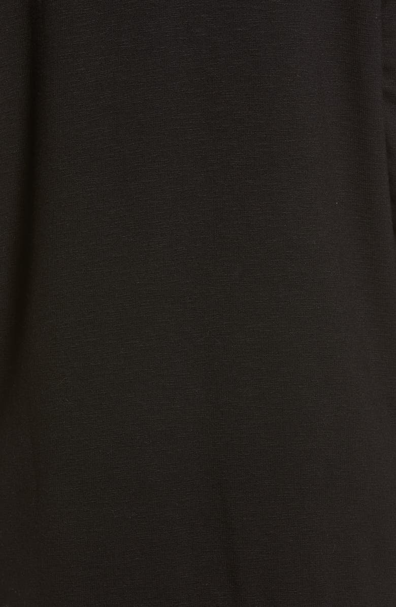 Splendid Active Sweatshirt Dress, Alternate, color,