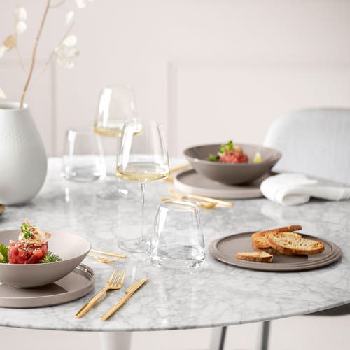 Villeroy & Boch Iconic La Boule In Beige