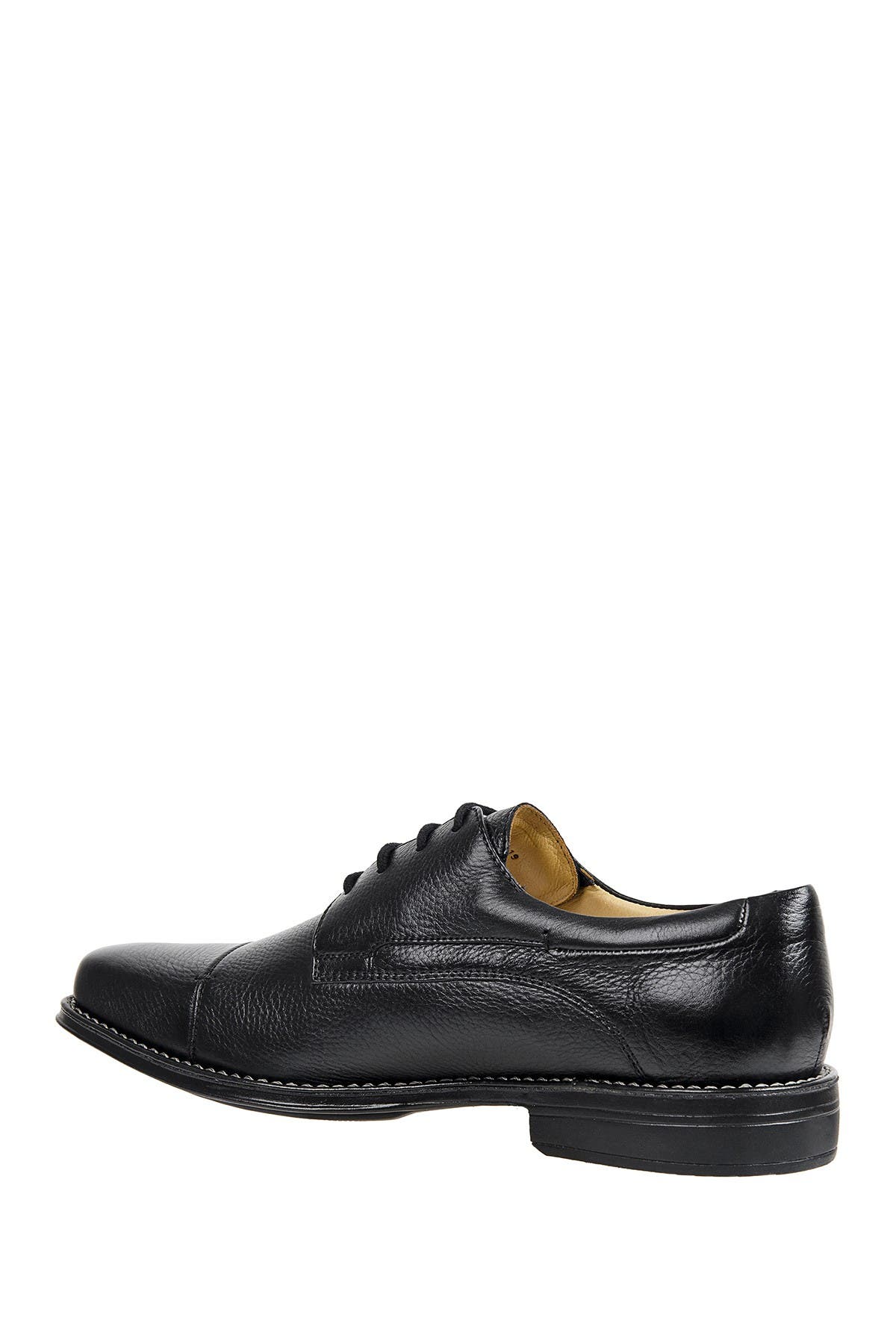 Sandro Moscoloni Gary Cap Toe Derby, Alternate, color, 